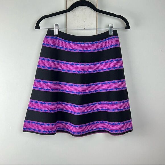 Miami Fit & Flare Women’s Skirt Size Small - Picture 2 of 8